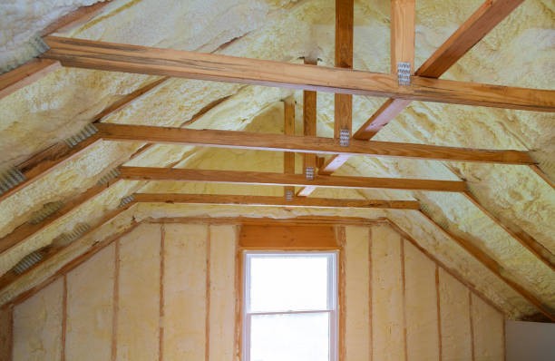 Best Garage Insulation Installation  in Whitaker, PA