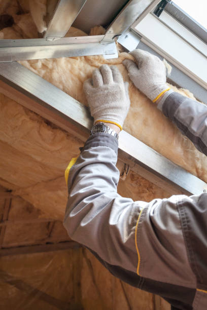 Best Local Insulation Services  in Whitaker, PA