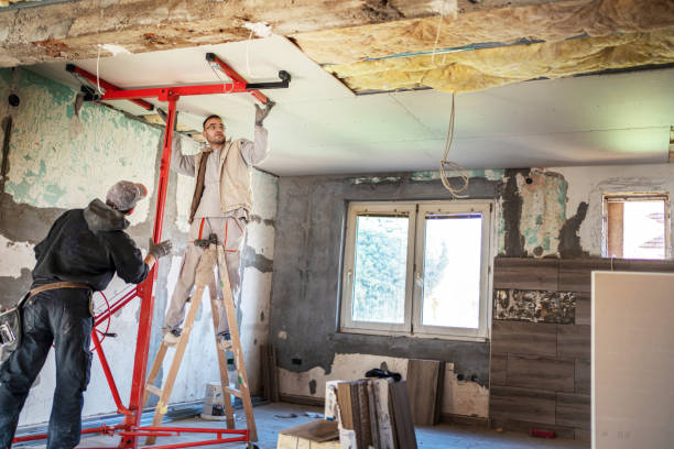 Best Commercial Insulation Contractor  in Whitaker, PA