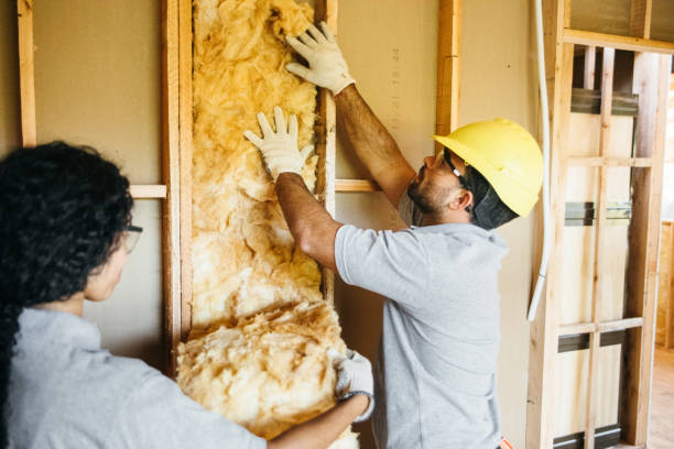 Best Attic Insulation Installation  in Whitaker, PA