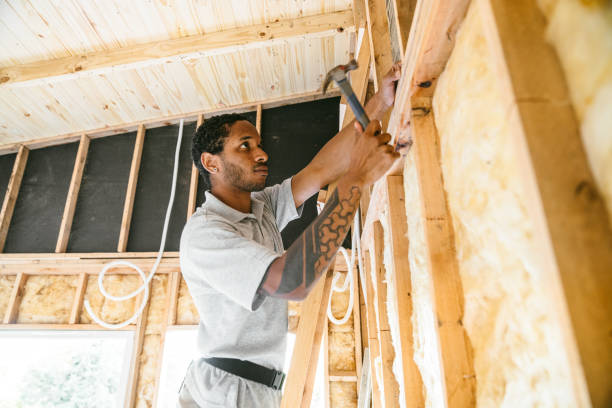 Best Wall Insulation Contractor  in Whitaker, PA
