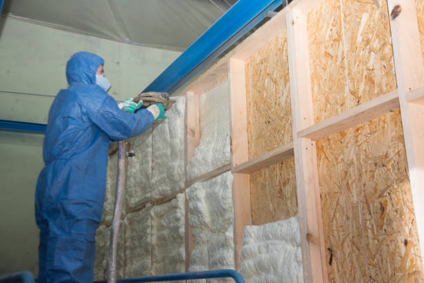 Range of Insulation Solutions in Whitaker, PA