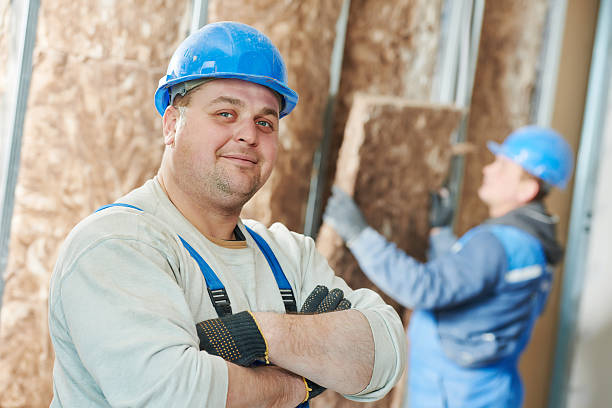 Best Insulation Contractor Near Me  in Whitaker, PA