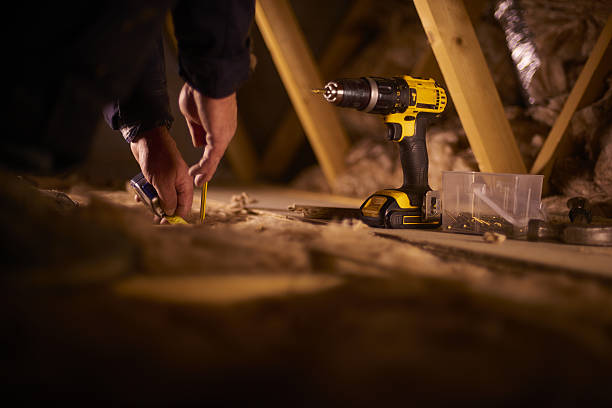 Best Affordable Insulation Services  in Whitaker, PA