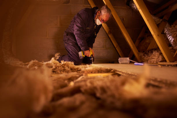 Best Spray Foam Insulation  in Whitaker, PA